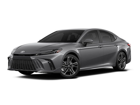 2025+ TOYOTA CAMRY 12.3" MATTE SCREEN PROTECTOR