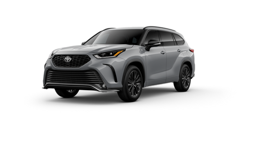 2023+ TOYOTA HIGHLANDER 12.3" MATTE SCREEN PROTECTOR