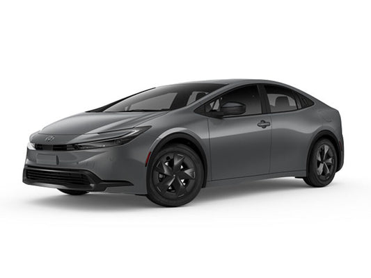 2024+ TOYOTA PRIUS LE, XLE 8" MATTE SCREEN PROTECTOR