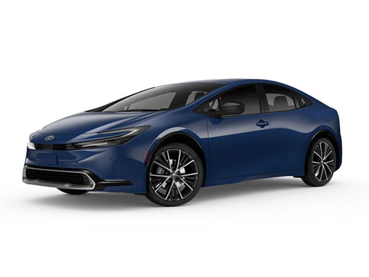 2023+ TOYOTA PRIUS 12.3" MATTE SCREEN PROTECTOR