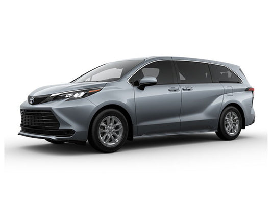 2025+ TOYOTA SIENNA LE 8" MATTE SCREEN PROTECTOR