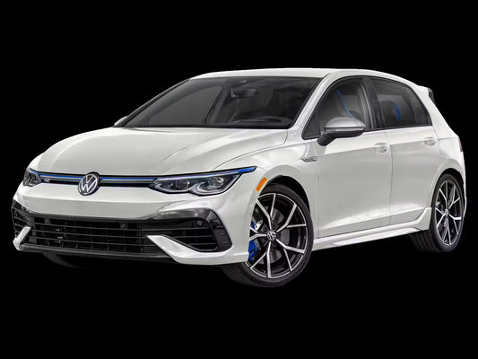 2025+ VW GOLF R 12.9" MATTE SCREEN PROTECTOR