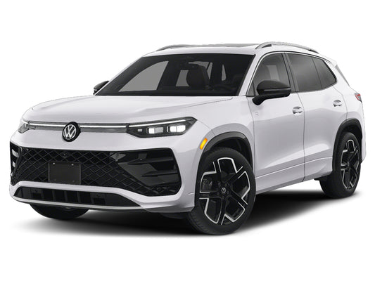 2025+ VW TIGUAN S/SE 12.9" MATTE SCREEN PROTECTOR