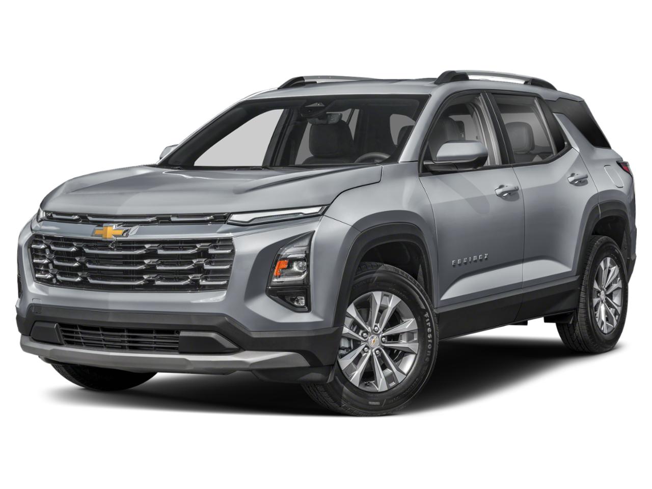 2025+ CHEVY EQUINOX 11.3" MATTE SCREEN PROTECTOR