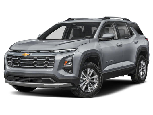 2025+ CHEVY EQUINOX 11.3" MATTE SCREEN PROTECTOR