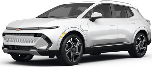 2025+ CHEVY EQUINOX EV 17.7" MATTE SCREEN PROTECTOR