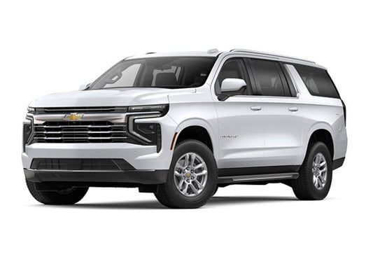 2025+ CHEVY SUBURBAN 17.7" MATTE SCREEN PROTECTOR
