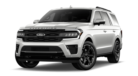 2025+ FORD EXPEDITION 13.2" MATTE SCREEN PROTECTOR