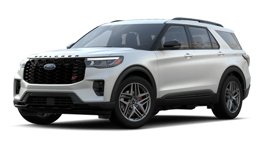 2025+ FORD EXPLORER 13.2" MATTE SCREEN PROTECTOR