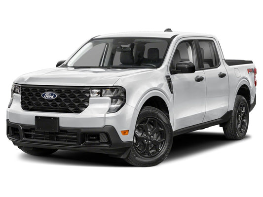 2025+ FORD MAVERICK 13.2" MATTE SCREEN PROTECTOR