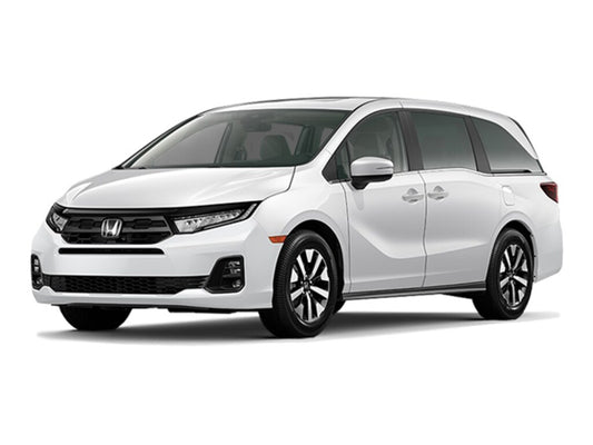 2025+ HONDA ODYSSEY 9" MATTE SCREEN PROTECTOR