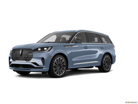 2025+ LINCOLN AVIATOR 13.2" MATTE SCREEN PROTECTOR