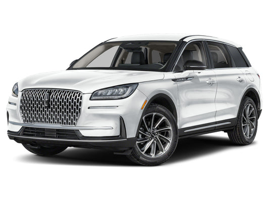2025+ LINCOLN CORSAIR 13.2" MATTE SCREEN PROTECTOR