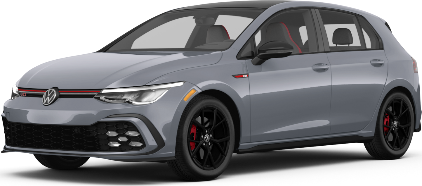 2025+ VW GOLF R 12.9" MATTE SCREEN PROTECTOR