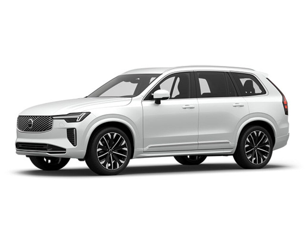 2025+ VOLVO XC90 11.2" MATTE SCREEN PROTECTOR