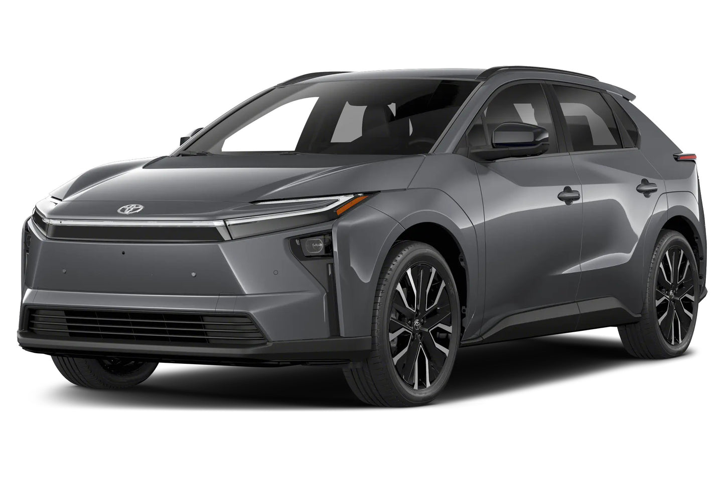 2026+ TOYOTA BZ 14" MATTE SCREEN PROTECTOR
