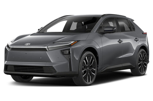 2026+ TOYOTA BZ 14" MATTE SCREEN PROTECTOR