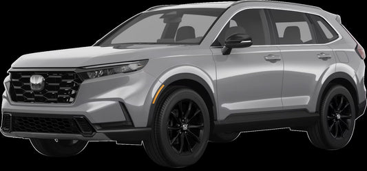 2026+ HONDA CR-V 9" MATTE SCREEN PROTECTOR