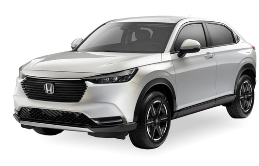 2026+ HONDA HR-V 9" MATTE SCREEN PROTECTOR