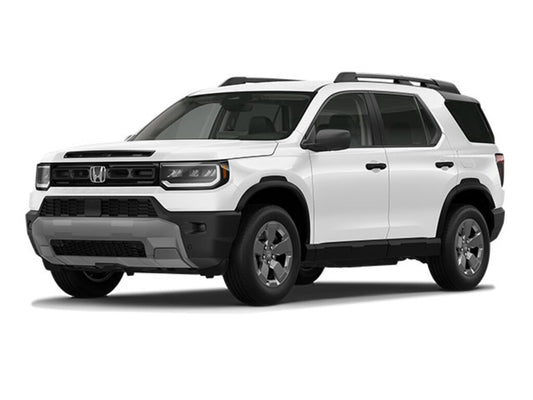 2026+ HONDA PASSPORT 12.3" MATTE SCREEN PROTECTOR