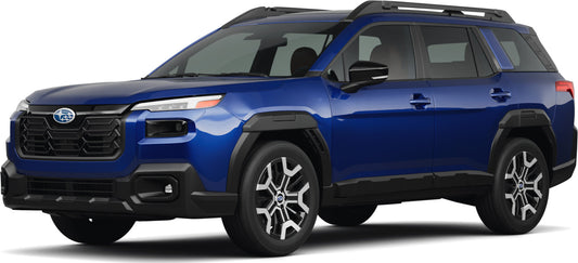 2026+ SUBARU OUTBACK 12.1" MATTE SCREEN PROTECTOR