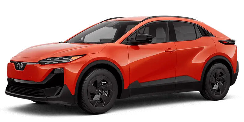 2026+ SUBARU UNCHARTED 14" MATTE SCREEN PROTECTOR
