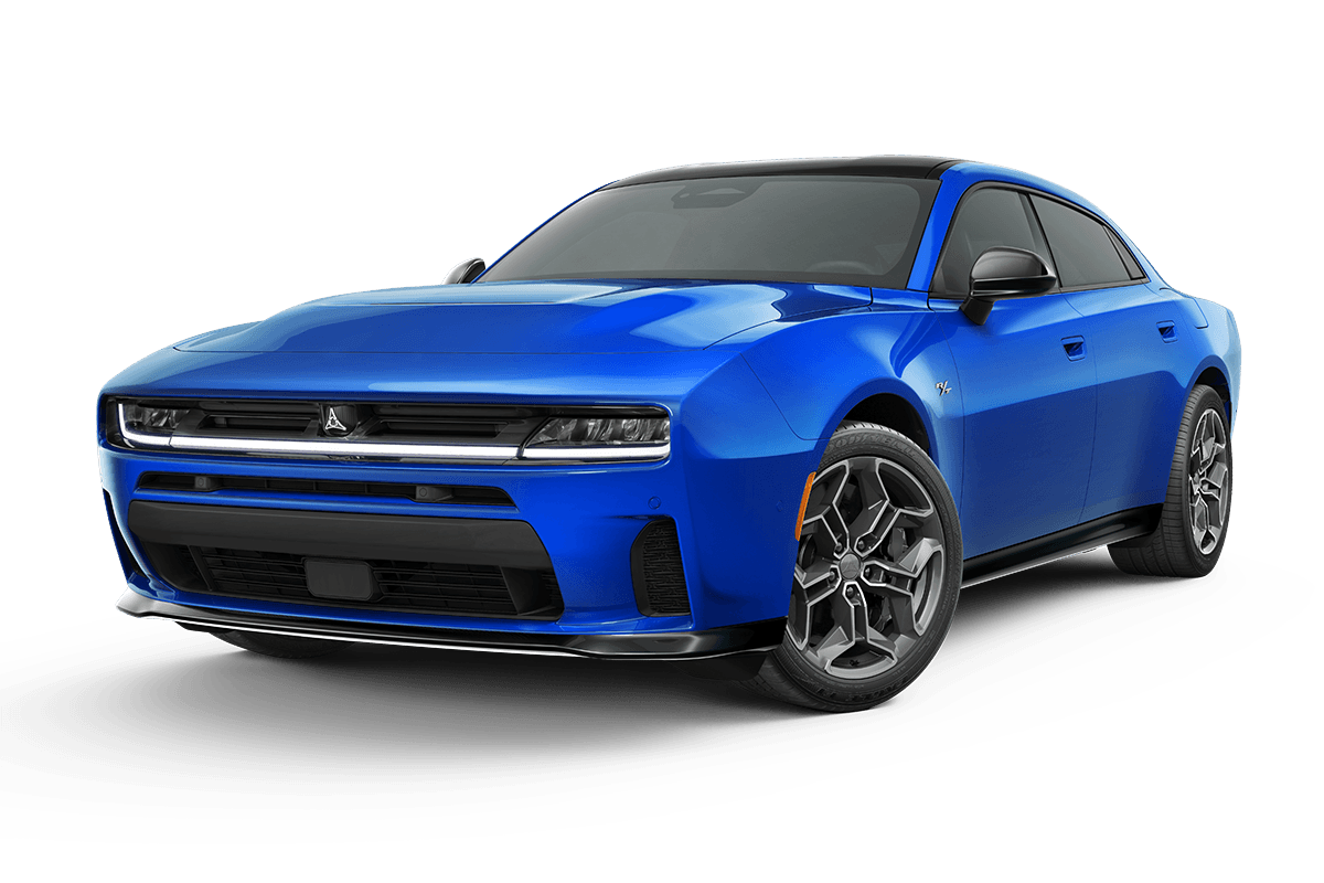 2026+ DODGE CHARGER 12.3" MATTE SCREEN PROTECTOR