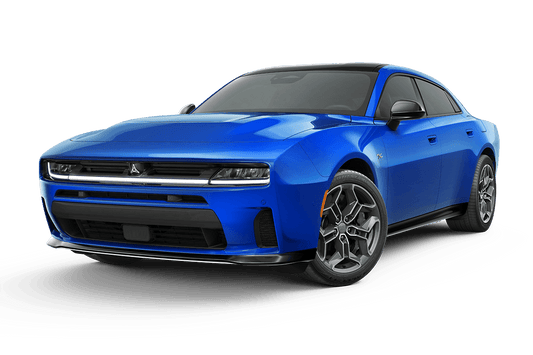 2026+ DODGE CHARGER 12.3" MATTE SCREEN PROTECTOR