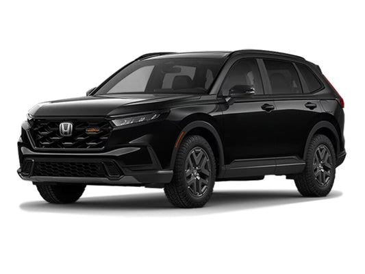 2026+ HONDA CR-V 9" MATTE SCREEN PROTECTOR