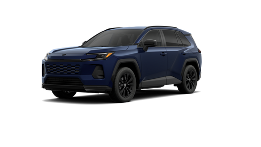2026+ TOYOTA RAV4 10.5" MATTE SCREEN PROTECTOR