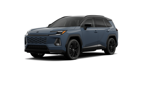2026+ TOYOTA RAV4 12.9" MATTE SCREEN PROTECTOR