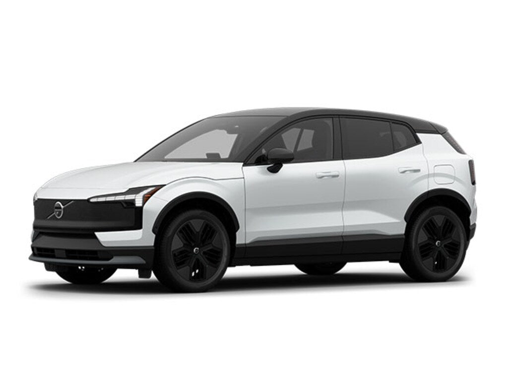 2026+ VOLVO EX30 12.3" MATTE SCREEN PROTECTOR