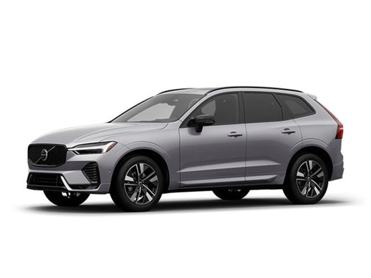 2026+ VOLVO XC60 11.2" MATTE SCREEN PROTECTOR