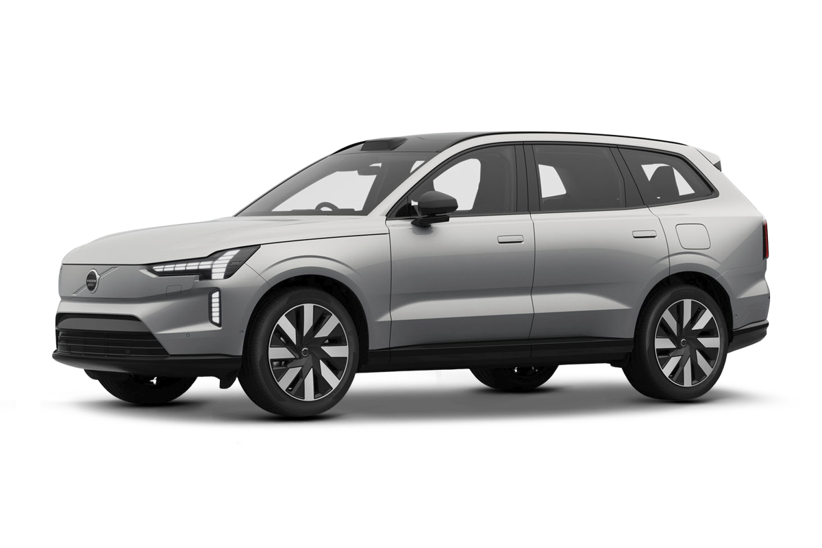 2026+ VOLVO EX90 14.5" MATTE SCREEN PROTECTOR