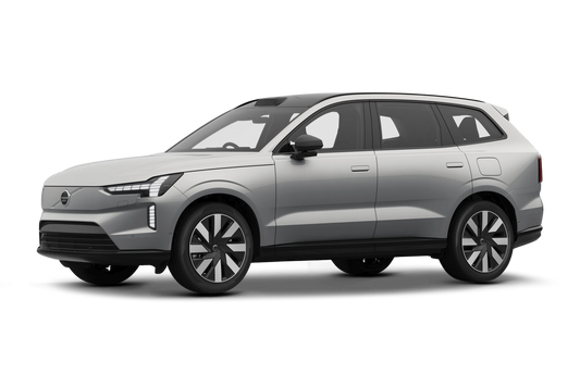 2026+ VOLVO EX90 14.5" MATTE SCREEN PROTECTOR
