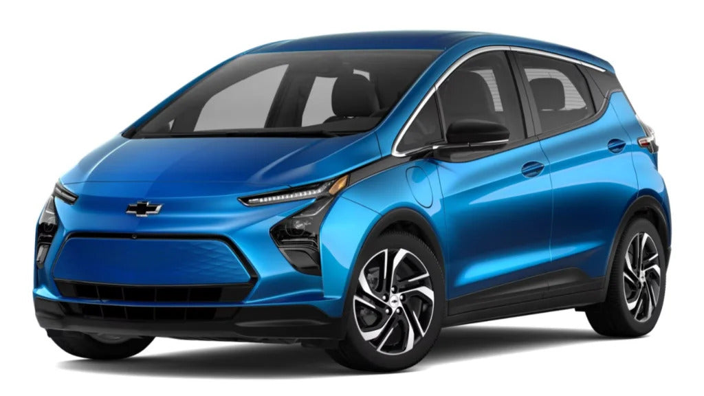 2027+ CHEVY BOLT 11.3" MATTE SCREEN PROTECTOR