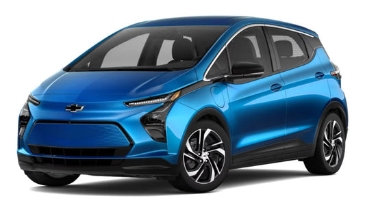 2027+ CHEVY BOLT 11.3" MATTE SCREEN PROTECTOR