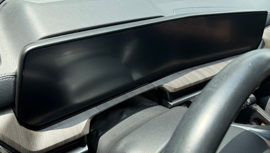 2024+ KIA TELLURIDE 24.6" MATTE SCREEN PROTECTOR