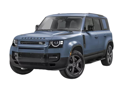 2026+ LAND ROVER DEFENDER 90 13.1" MATTE SCREEN PROTECTOR
