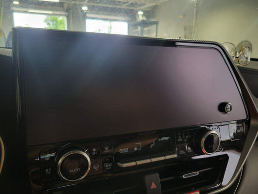 2023+ TOYOTA HIGHLANDER 12.3" MATTE SCREEN PROTECTOR
