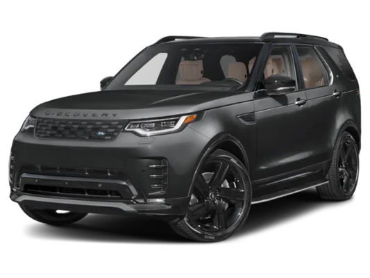 2024+ LAND ROVER DISCOVERY 11.4" MATTE SCREEN PROTECTOR