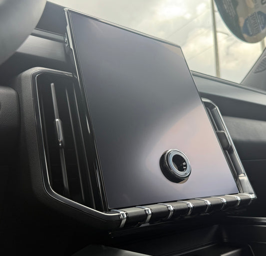 2024+ GMC ACADIA 15" DIAGONAL MATTE SCREEN PROTECTOR