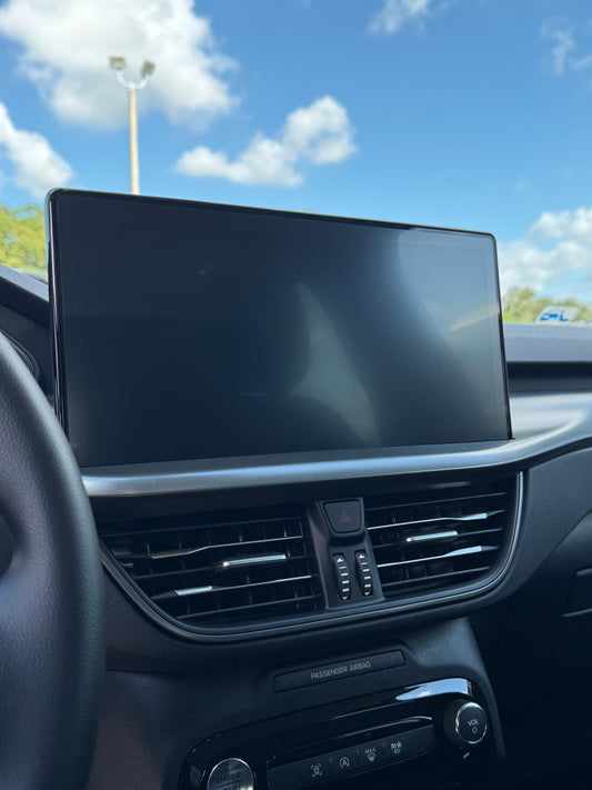 2025+ FORD MAVERICK 13.2" MATTE SCREEN PROTECTOR
