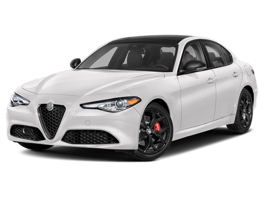 2018+ ALFA ROMEO GIULIA 8.8" MATTE SCREEN PROTECTOR