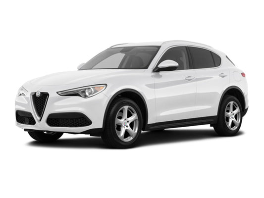 2018+ ALFA ROMEO STELVIO 8.8" MATTE SCREEN PROTECTOR
