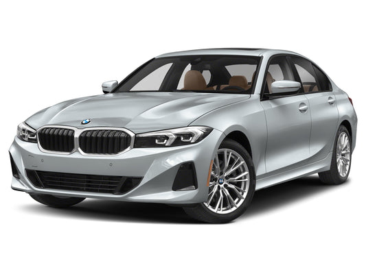 2024+ BMW 3 SERIES MATTE SCREEN PROTECTOR