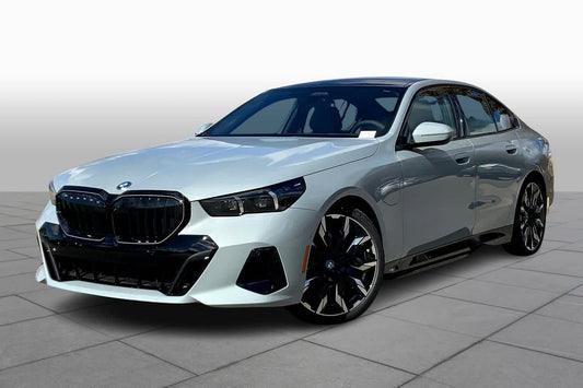 2024+ BMW 5 SERIES MATTE SCREEN PROTECTOR