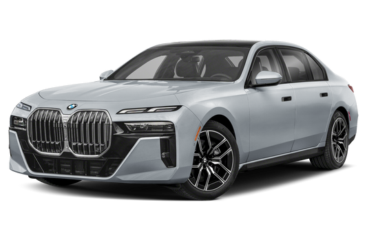2024+ BMW 7 SERIES MATTE SCREEN PROTECTOR