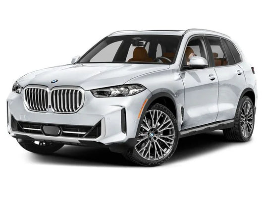 2024+ BMW X5 MATTE SCREEN PROTECTOR