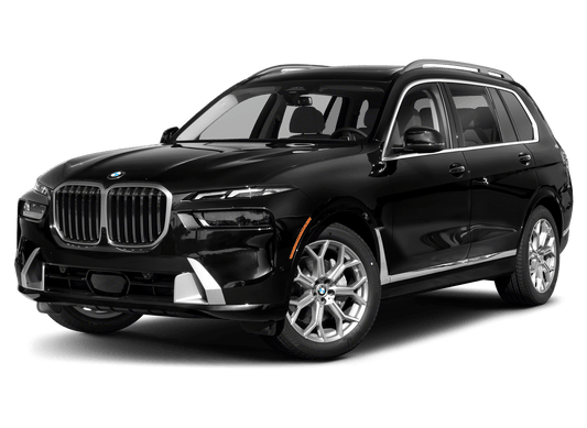 2024+ BMW X7 MATTE SCREEN PROTECTOR